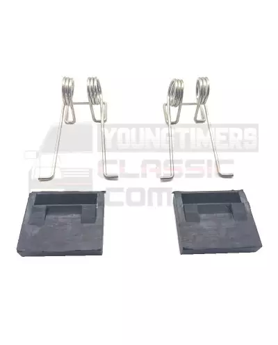 Accesorio de radiador Peugeot 205 GTI CTI