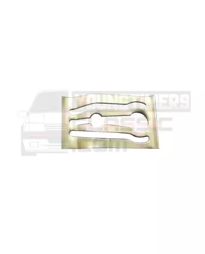 Nietje kofferbak rappe Peugeot 205 attachment hatchback wieldop 205 GTI CTI 874219