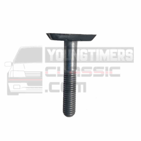 Long screw bumper Peugeot 205 GTI CTI RALLYE XS