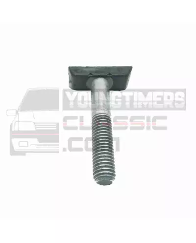Fixation pare choc Peugeot 205 GTI CTI RALLYE 7429.48