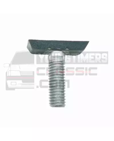 Vis courte fixation pare-chocs Peugeot 205 7429.47