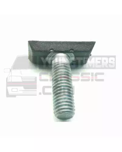 Paraurti di fissaggio a vite Peugeot 205 GTI CTI RALLYE XS 7429.47