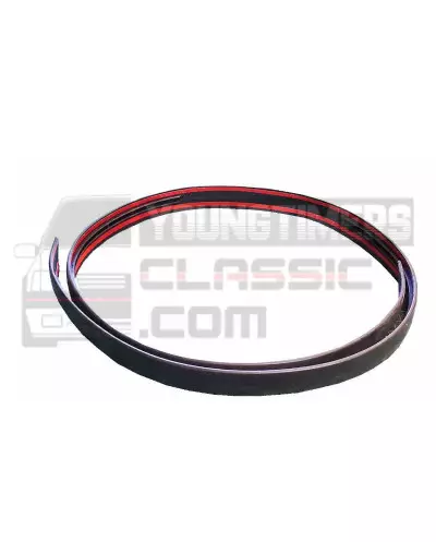 Renault Super 5 GT Turbo Phase 2 Stoßfänger Gummidichtung