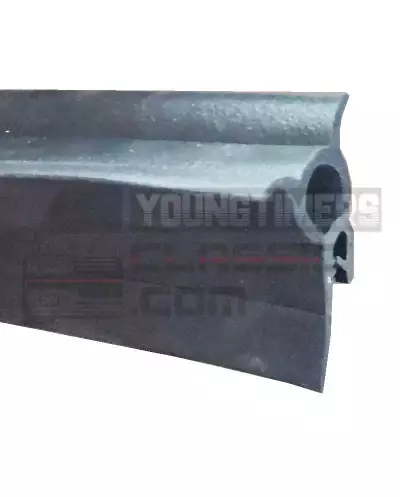 Super 5 GT TURBO hood deck seal 7700682856
