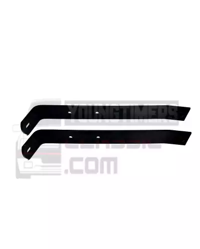 Frontstoßstangenblatt Peugeot 205 GTI CTI RALLYE 7413.72