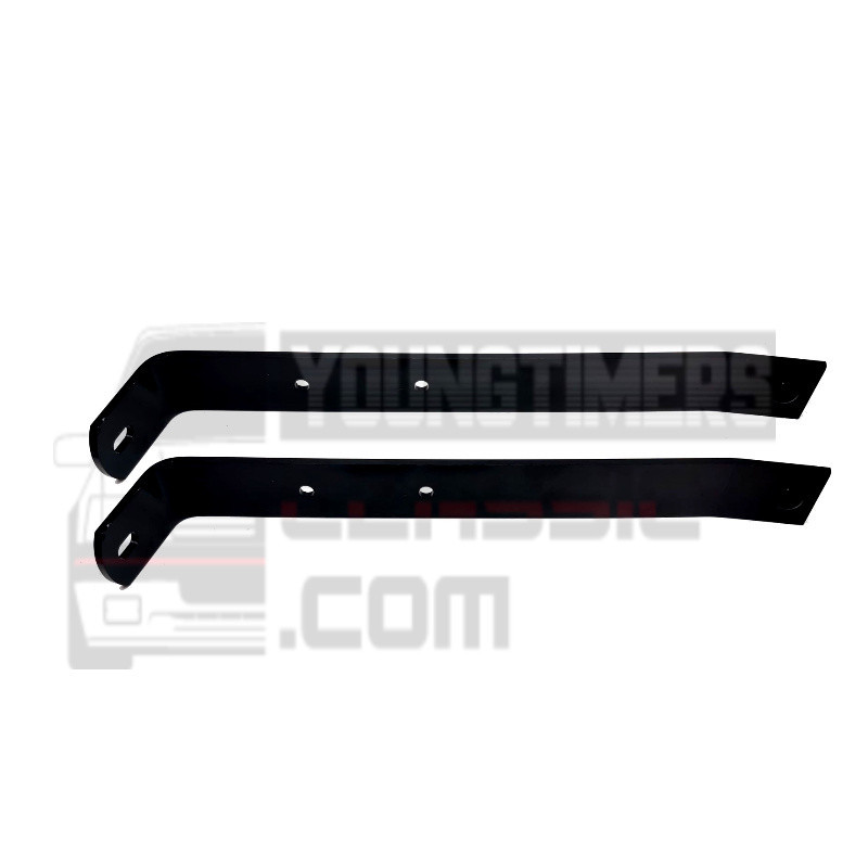 Contre lame pare-chocs avant Peugeot 205 GTI CTI RALLYE 7413.72