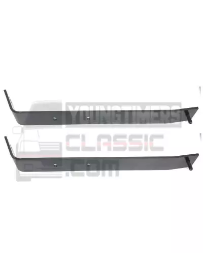Gegen Schaufelbefestigung Stoßstange vorne Peugeot 205 GTI CTI RALLYE 741372