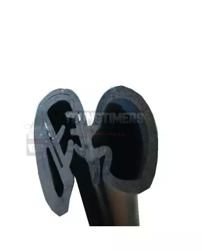 Door gasket Citroën ZX 9023N6 and 9023N7