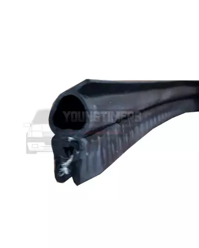 Sello del capó del 7700682274 Super 5 GT Turbo