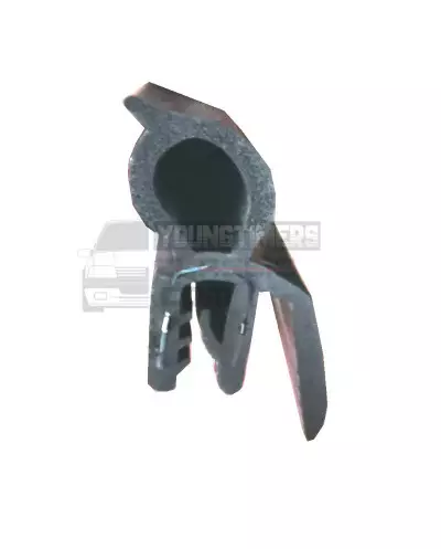 Junta hatchback Renault Super 5 GT TURBO goma 7700758082