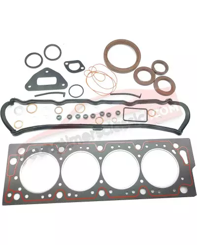 Motor veda bolsa Peugeot 205 GTI CTI 309 GTI completo
