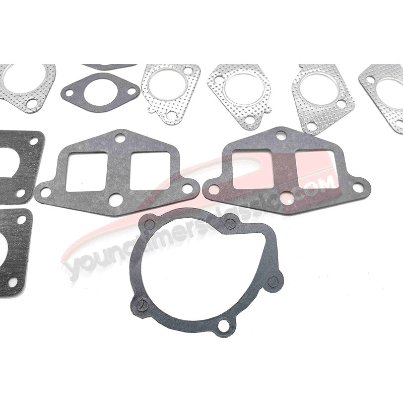 Engine seals kit Peugeot 205 GTI CTI 309 GTI complete