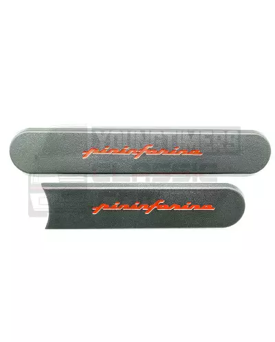 Grauer Hüter Peugeot 205 CT CTI Pininfarina gegraben 8659.90 und 8659.91