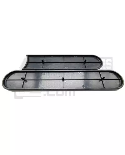 Monogram alerón trasero negro Peugeot 205 CT CJ CTI Pininfarina custode excavado