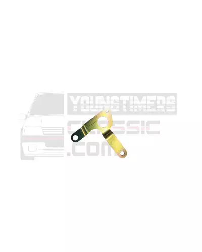Stoppbeinkabel Schmetterlingsbox Peugeot 205 GTI CTI 1664.92