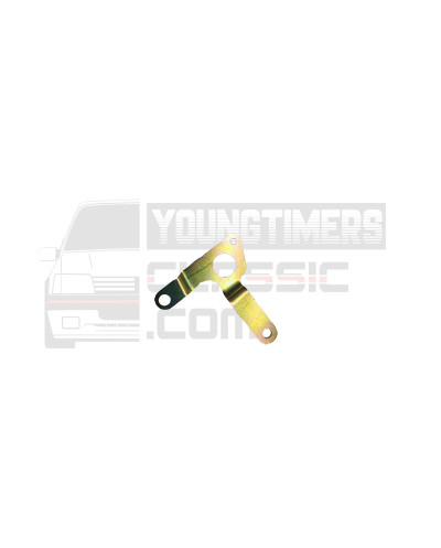 Stop leg cable butterfly box Peugeot 205 GTI CTI 1664.92