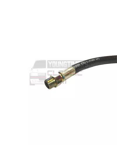 Tubo carburante benzina Peugeot 205 GTI 309 GTI 1557.70 - 1557.81 carburazione