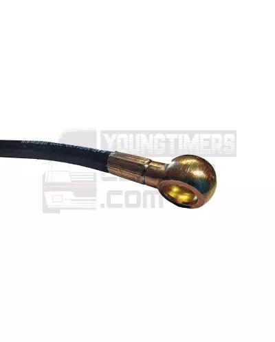 Benzina durite Peugeot 205 GTI 309 GTI 1557.70 - 1557.81 filtro carburante
