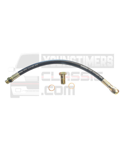 Petrol fuel connection Peugeot 205 GTI 309 GTI 1557.70 - 1557.81 power supply