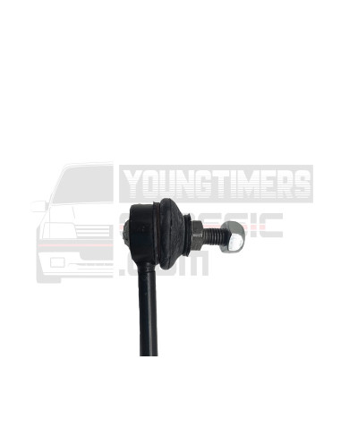 Connecting rod stabilizer bar Peugeot 205 GTI anti roll