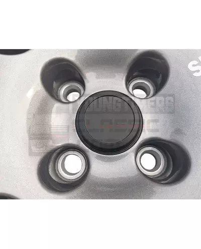 Rim Cabochon SL434 Speedline centro de la rueda