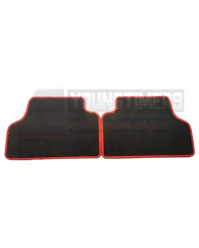 Tapete traseiro Peugeot 205 GTI