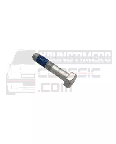 Parafuso virabrequim roldana Peugeot 205