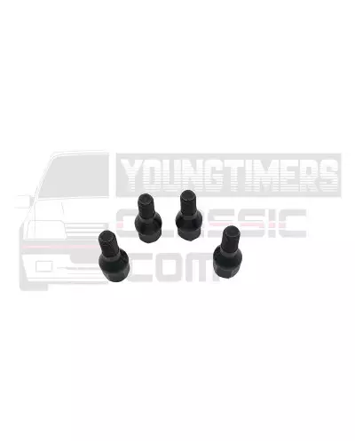 tuerca de rueda Peugeot 106 205 306 309 405