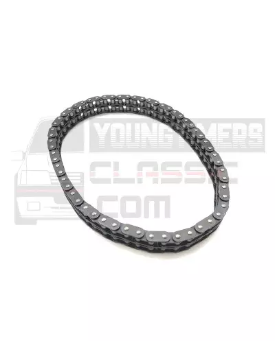 Dual distribution chain Renault 5 Alpine 1.4 Turbo 7701348715