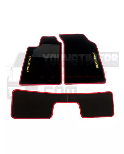 Kit tappetino Renault Clio 2 RS