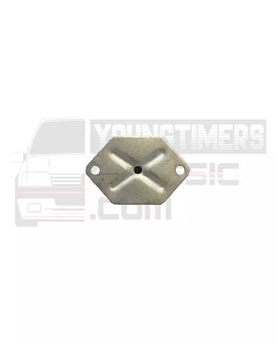 18070.25 Ondersteuning voor motor Peugeot 404 504 www.Youngtimersclassic.com