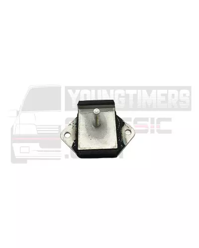 Motorsteun voorzijde Peugeot 504