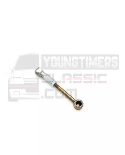 プジョー604調節可能な104mm用コネクティングロッド