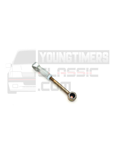 Connecting rod for Peugeot 604 adjustable 104 mm