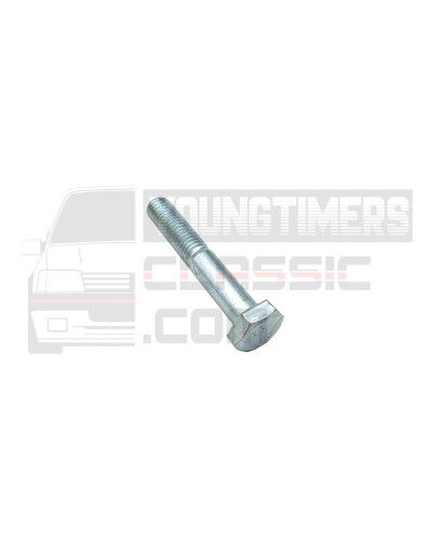 Bolt, articulated axle arm Peugeot 104 205 309