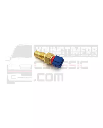 温度センサ プジョー 106 XSI Rallye 306 309 405 冷却液 1338.09