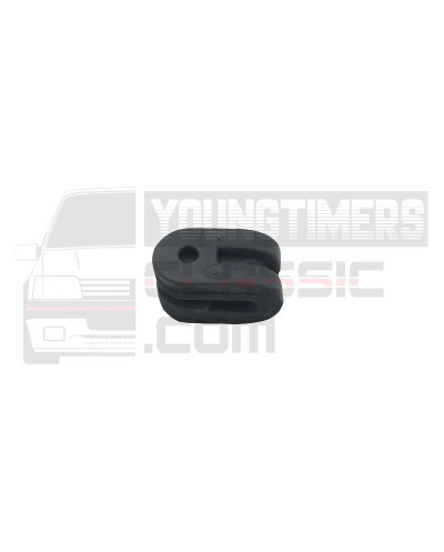 rubber fixing silent exhaust Renault Clio 16S 16V WILLIAMS