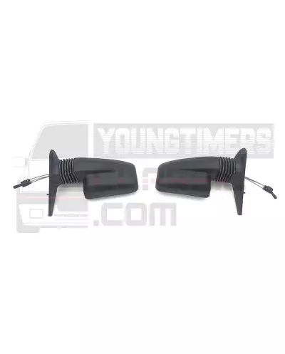 Par espejo Peugeot 309 GTI GTI 16 de 09/1987 ajuste de cable