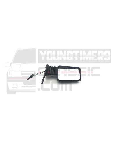 Linker Außenspiegel Peugeot 309 GTI GTI16 Kabelverstellung