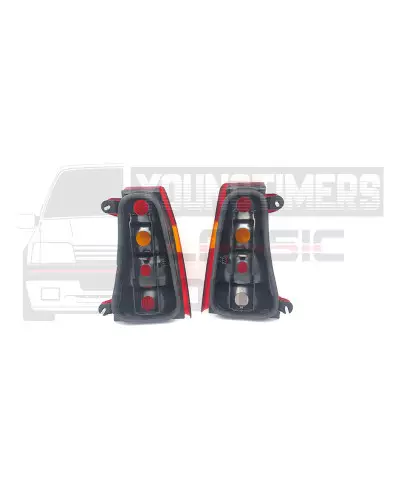 Par de luces traseras para Citroën Ax