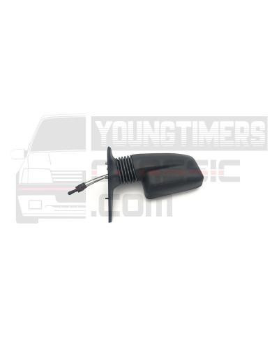 Right exterior mirror Peugeot 309 GTI GTI16 BX GTI cable adjustment