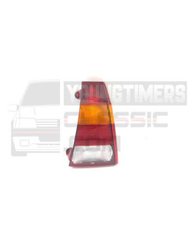 Front right of the Citroën AX rear light