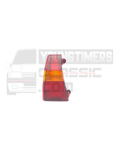 Front left of the Citroën AX rear light