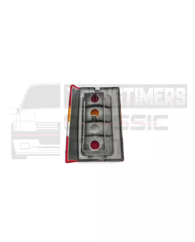 Luce posteriore destra Citroën C15 parti del corpo del faro