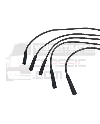 Cable vela Peugeot 205 GTI 1l9 Avant 12.1990