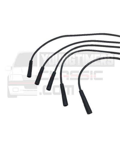 Kaars kabel Peugeot 205 GTI 1l9 Avant 12.1990