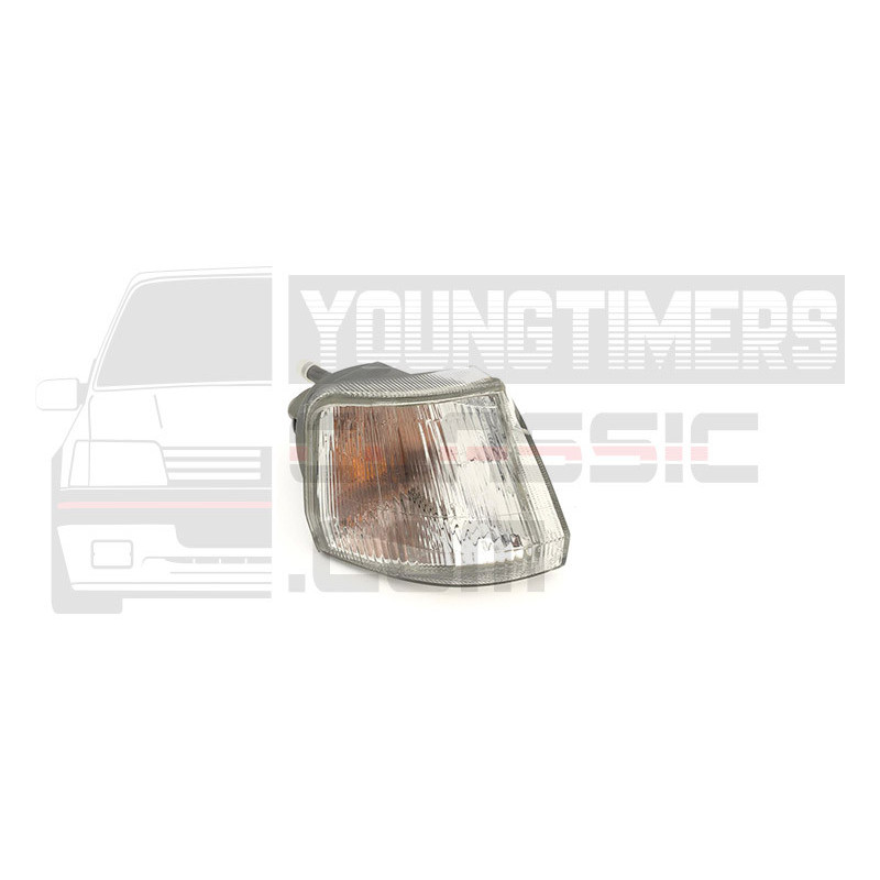 Right turn signal for Peugeot 106 phase 1