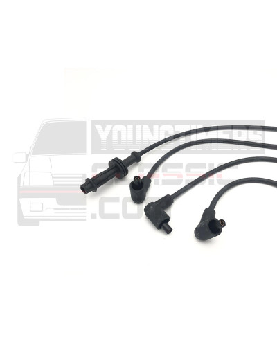 Ignition cable Peugeot 205 Junior Sacré Number 1.0i 1.1i-1.4i 5967.P1 5967.N6 5967.L9 5967.L5