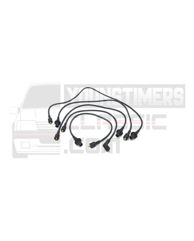 Ignition harnesses Peugeot 205 1.6 GTI CTI up to 01/1987 5967.J9 igniter 205 GTI 1.6