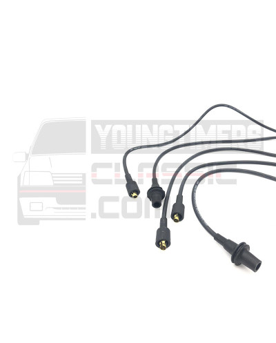 Ignition cable Peugeot 205 1.6 GTI CTI up to 01/1987 5967.J9 igniter 205 GTI 1.6